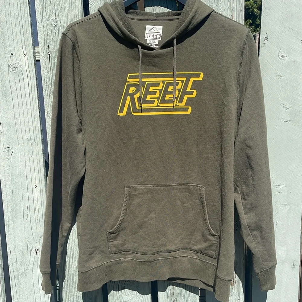 Reef - Picture 7 of 8